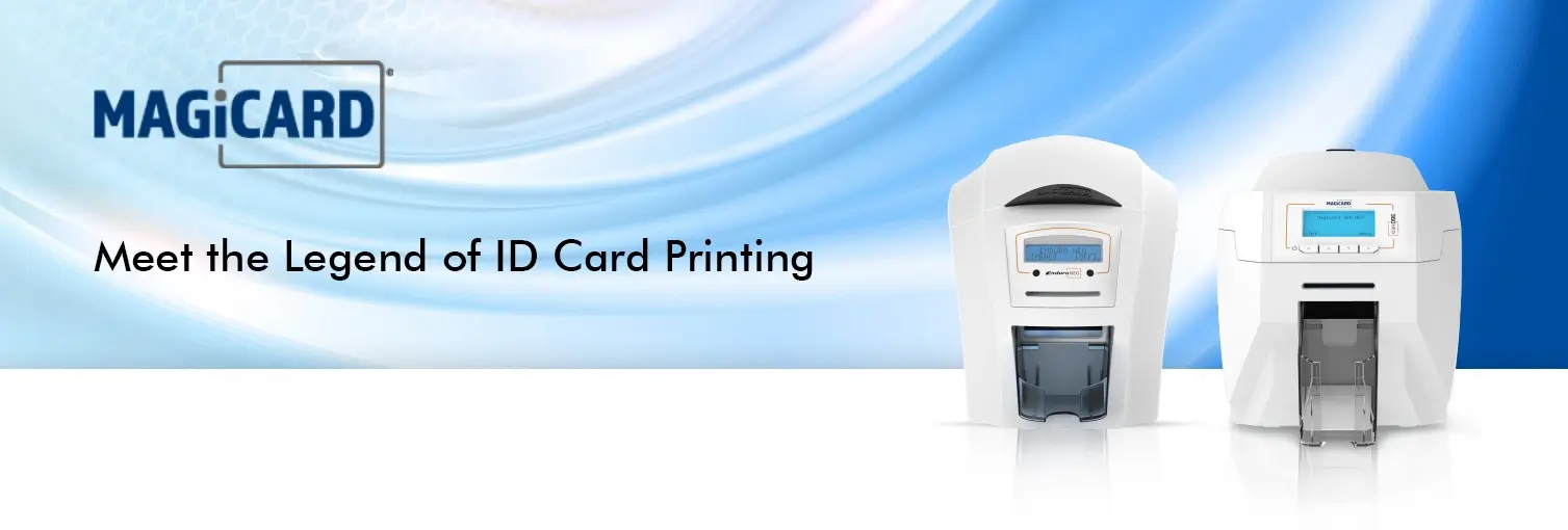 Best Supplier of Magicard ID Card Printers in Dubai, UAE, Abu Dhabi and Middle East